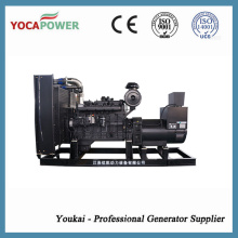 300kw Generator with China Diesel Engine